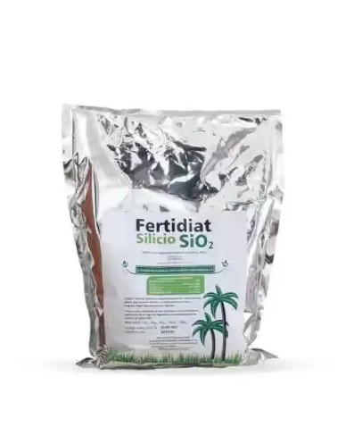 FERTIDIAT SILICIO